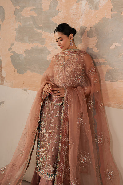 Ayzel | Solaris Wedding Formals 25 | ROSARA - House Of Hania