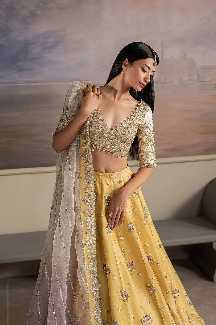 Ayzel | Solaris Wedding Formals 25 | SOLEVA - House Of Hania