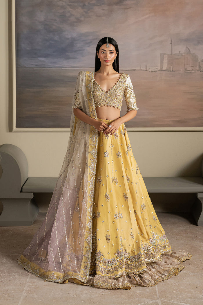 Ayzel | Solaris Wedding Formals 25 | SOLEVA - House Of Hania
