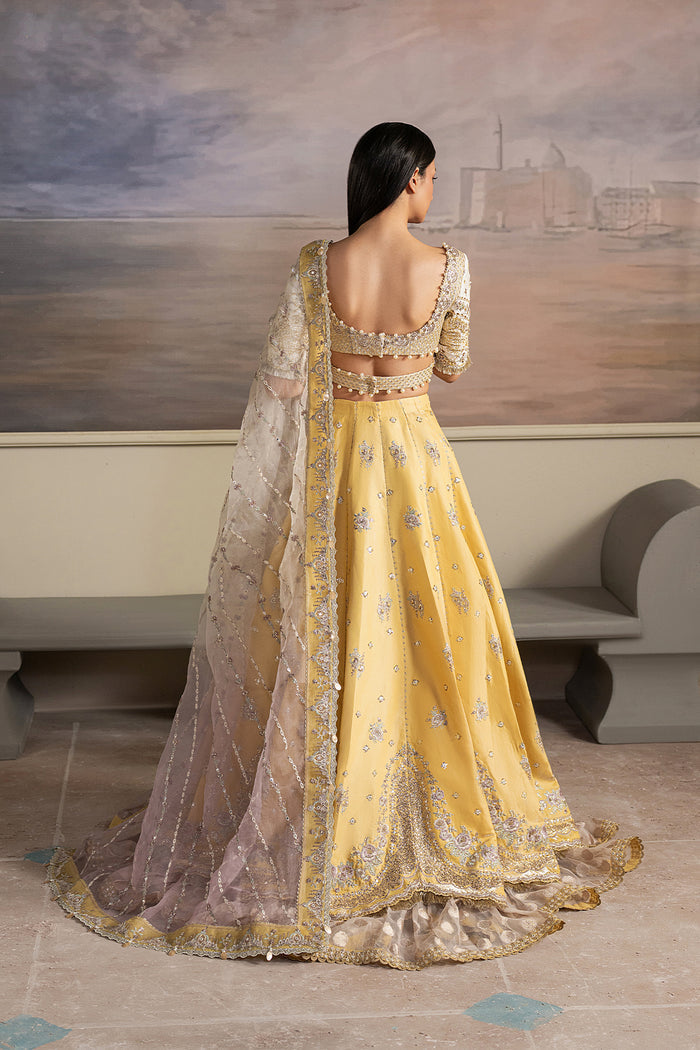 Ayzel | Solaris Wedding Formals 25 | SOLEVA - House Of Hania