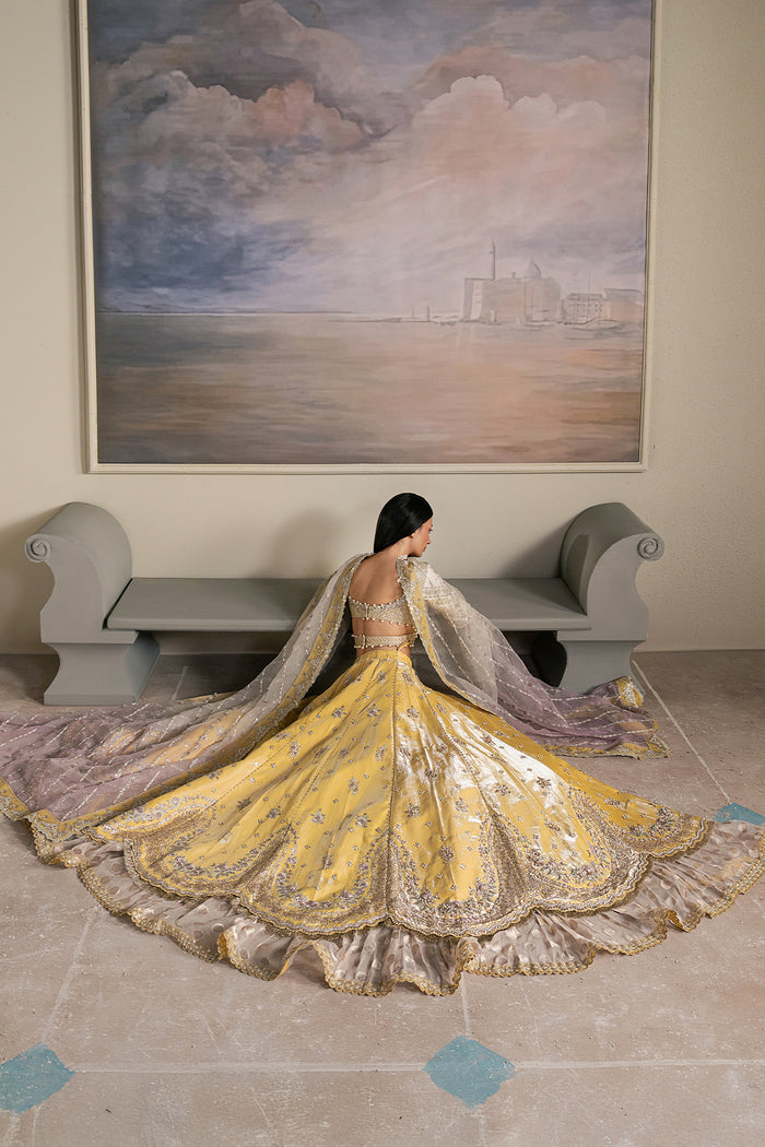 Ayzel | Solaris Wedding Formals 25 | SOLEVA - House Of Hania