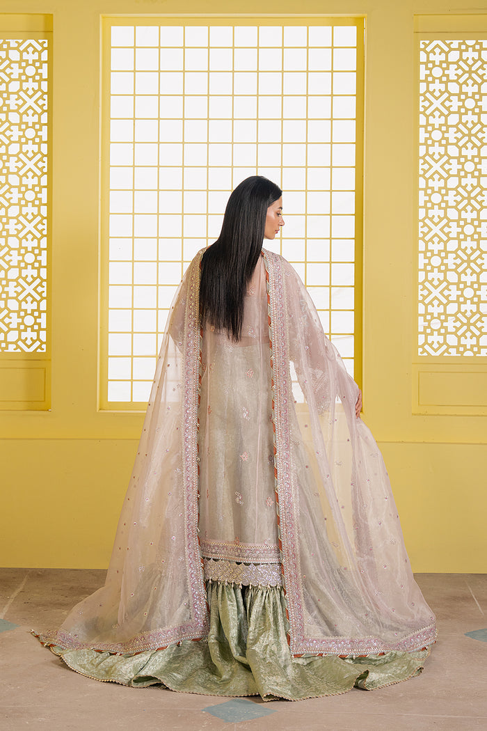 Ayzel | Solaris Wedding Formals 25 | SOLYN - House Of Hania