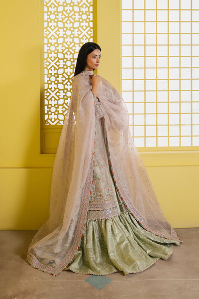 Ayzel | Solaris Wedding Formals 25 | SOLYN - House Of Hania