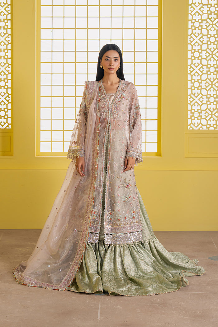 Ayzel | Solaris Wedding Formals 25 | SOLYN - House Of Hania