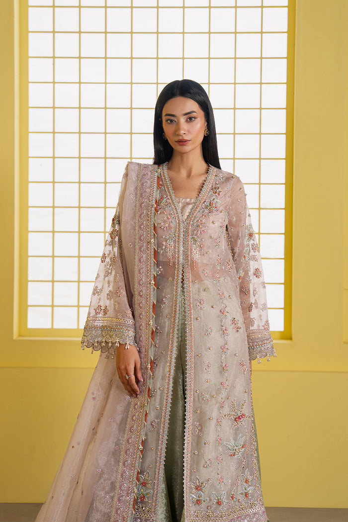Ayzel | Solaris Wedding Formals 25 | SOLYN - House Of Hania