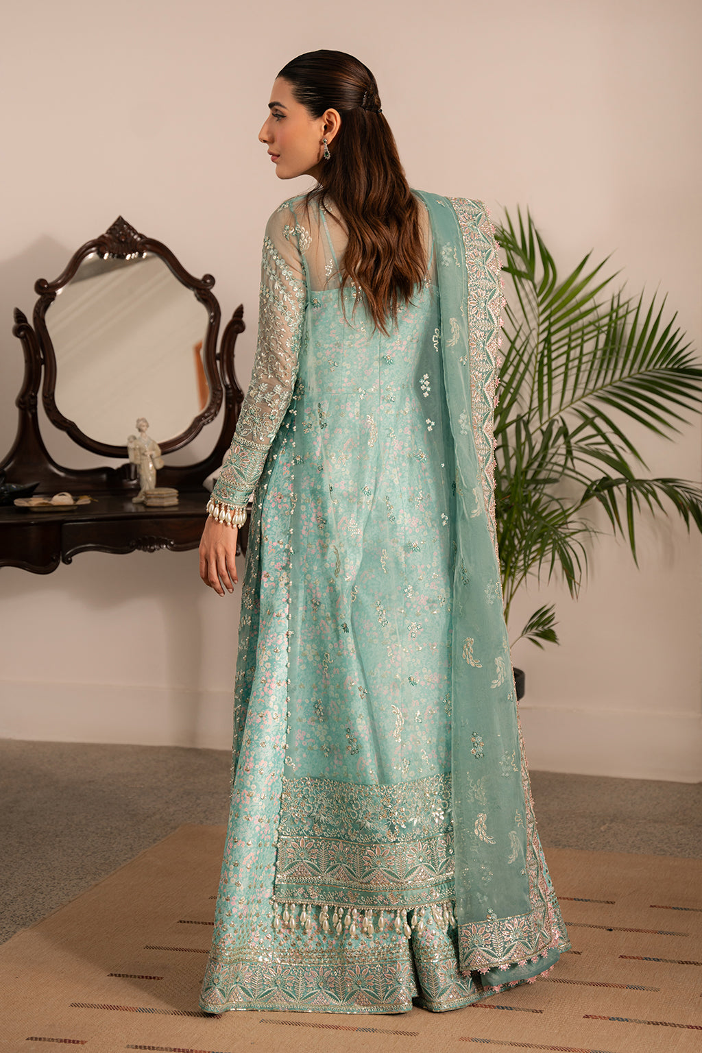 Ayzel | Solene Wedding Formals | Adela - House Of Hania