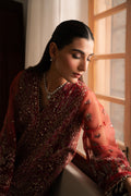 Ayzel | Solene Wedding Formals | Adva - House Of Hania