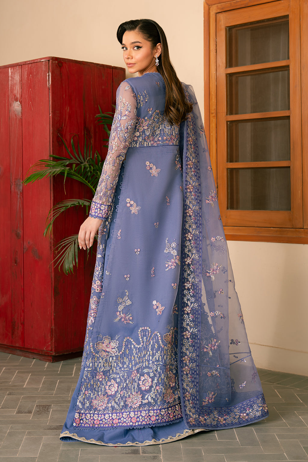 Ayzel | Solene Wedding Formals | Giselle - House Of Hania