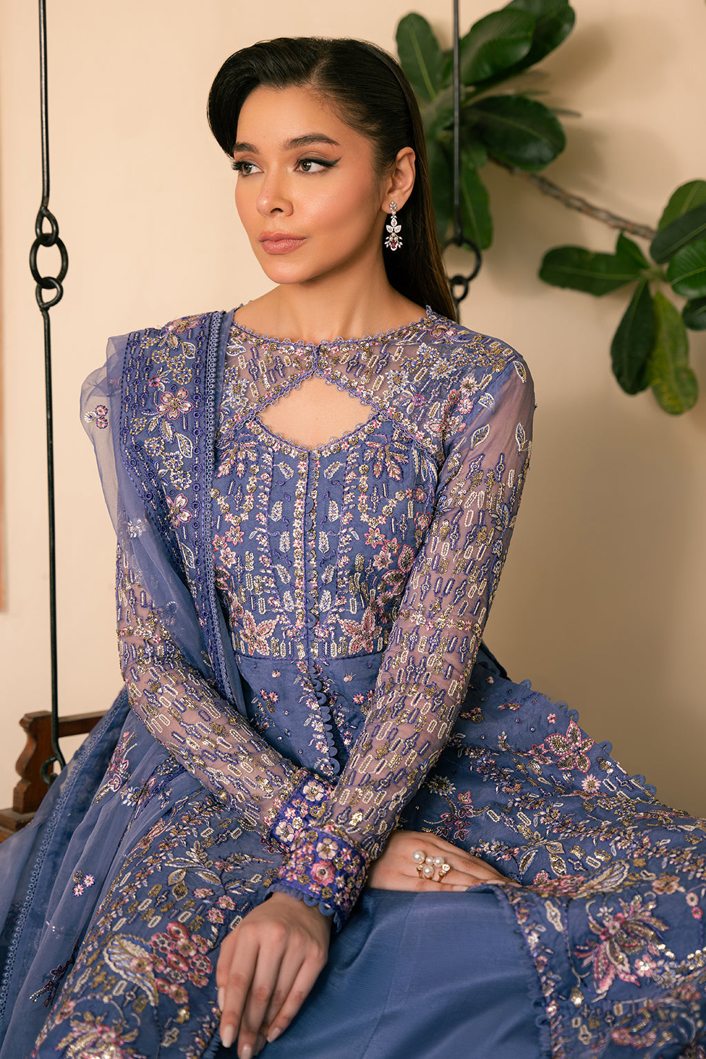 Ayzel | Solene Wedding Formals | Giselle - House Of Hania