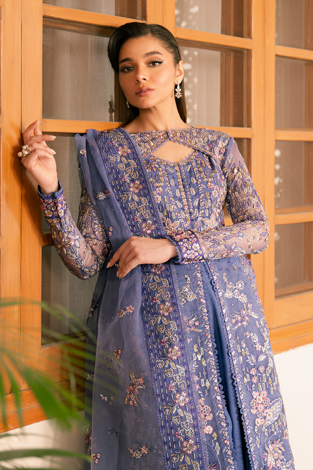 Ayzel | Solene Wedding Formals | Giselle - House Of Hania