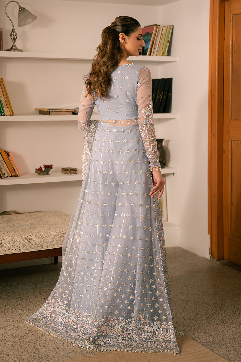 Ayzel | Solene Wedding Formals | Hailey - House Of Hania