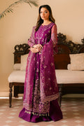 Ayzel | Solene Wedding Formals | Honora - House Of Hania