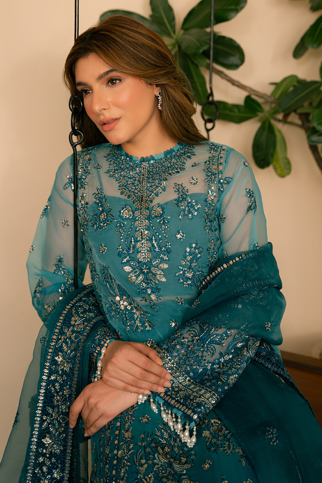 Ayzel | Solene Wedding Formals | Lila - House Of Hania
