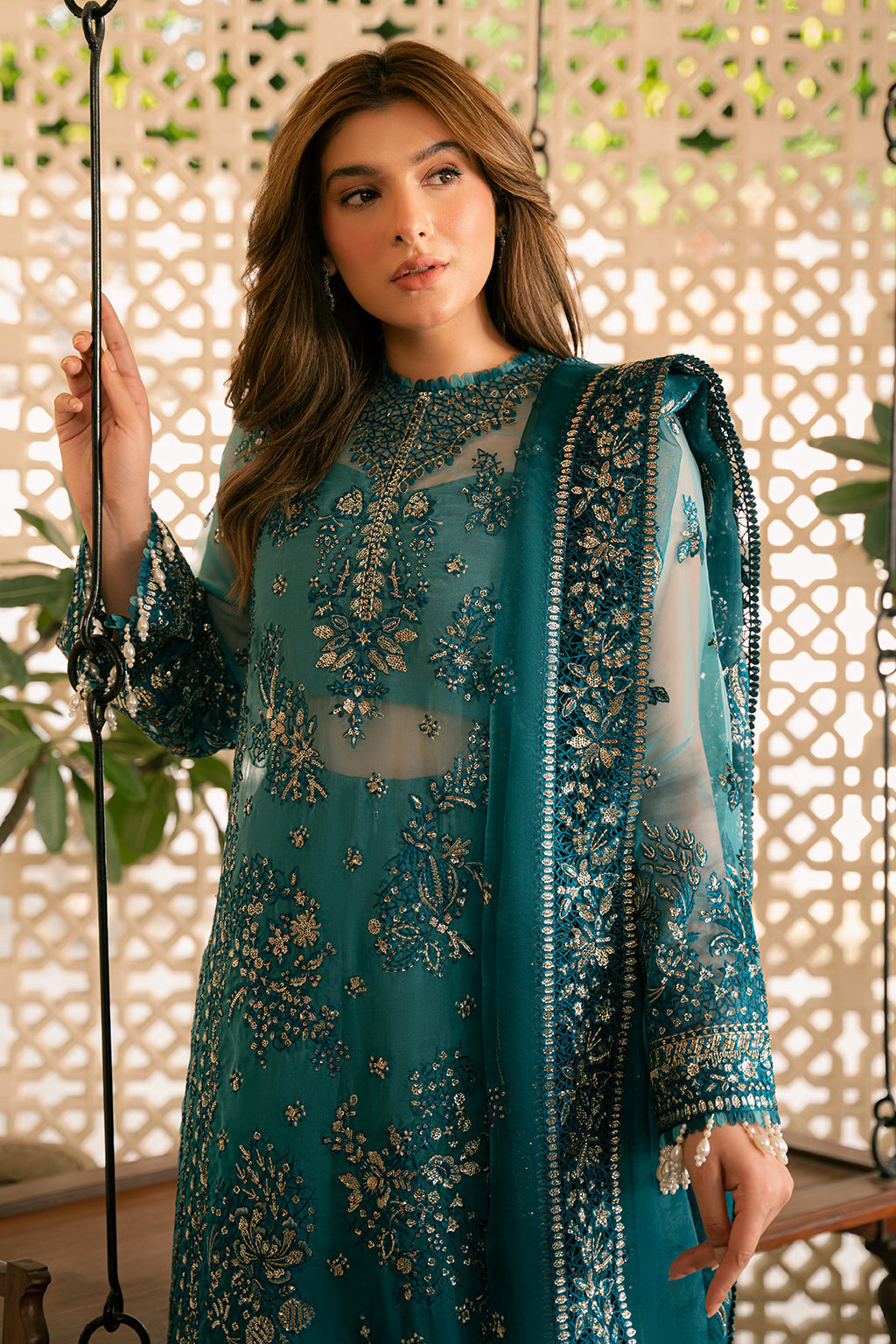 Ayzel | Solene Wedding Formals | Lila - House Of Hania
