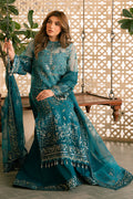 Ayzel | Solene Wedding Formals | Lila - House Of Hania