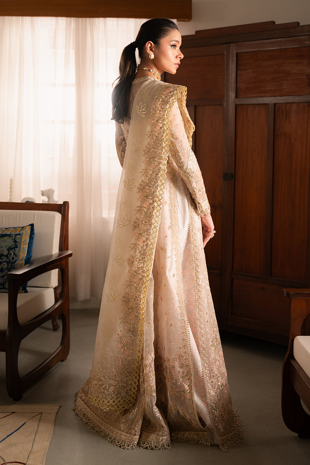 Ayzel | Solene Wedding Formals | Linnea - House Of Hania
