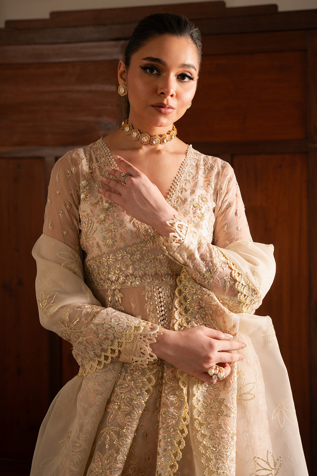 Ayzel | Solene Wedding Formals | Linnea - House Of Hania