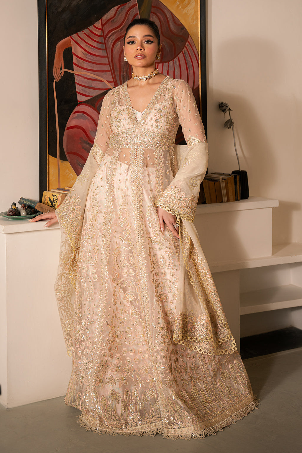 Ayzel | Solene Wedding Formals | Linnea - House Of Hania