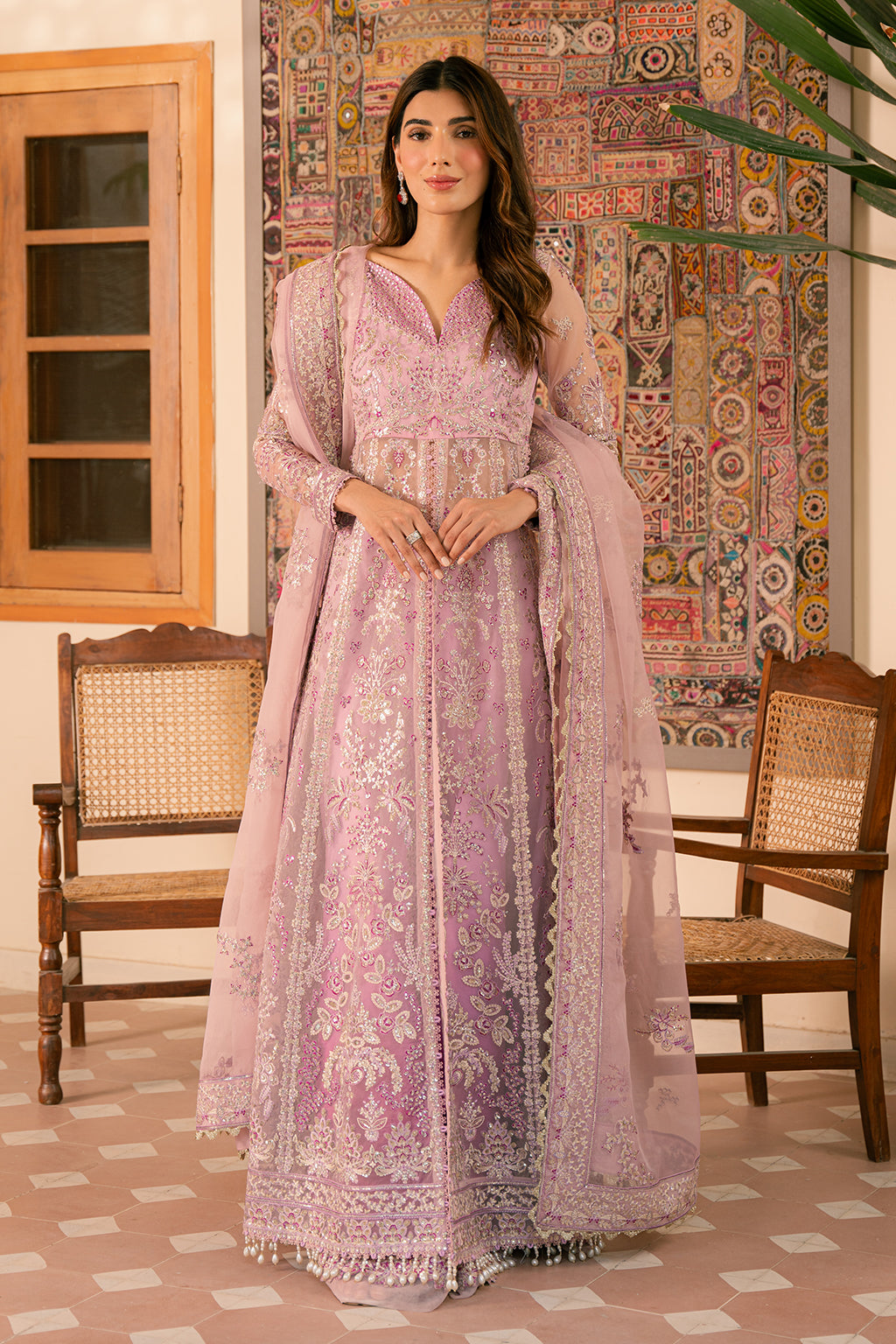 Ayzel | Solene Wedding Formals | Marlene - House Of Hania