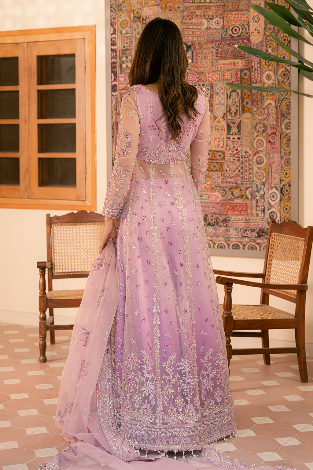 Ayzel | Solene Wedding Formals | Marlene - House Of Hania