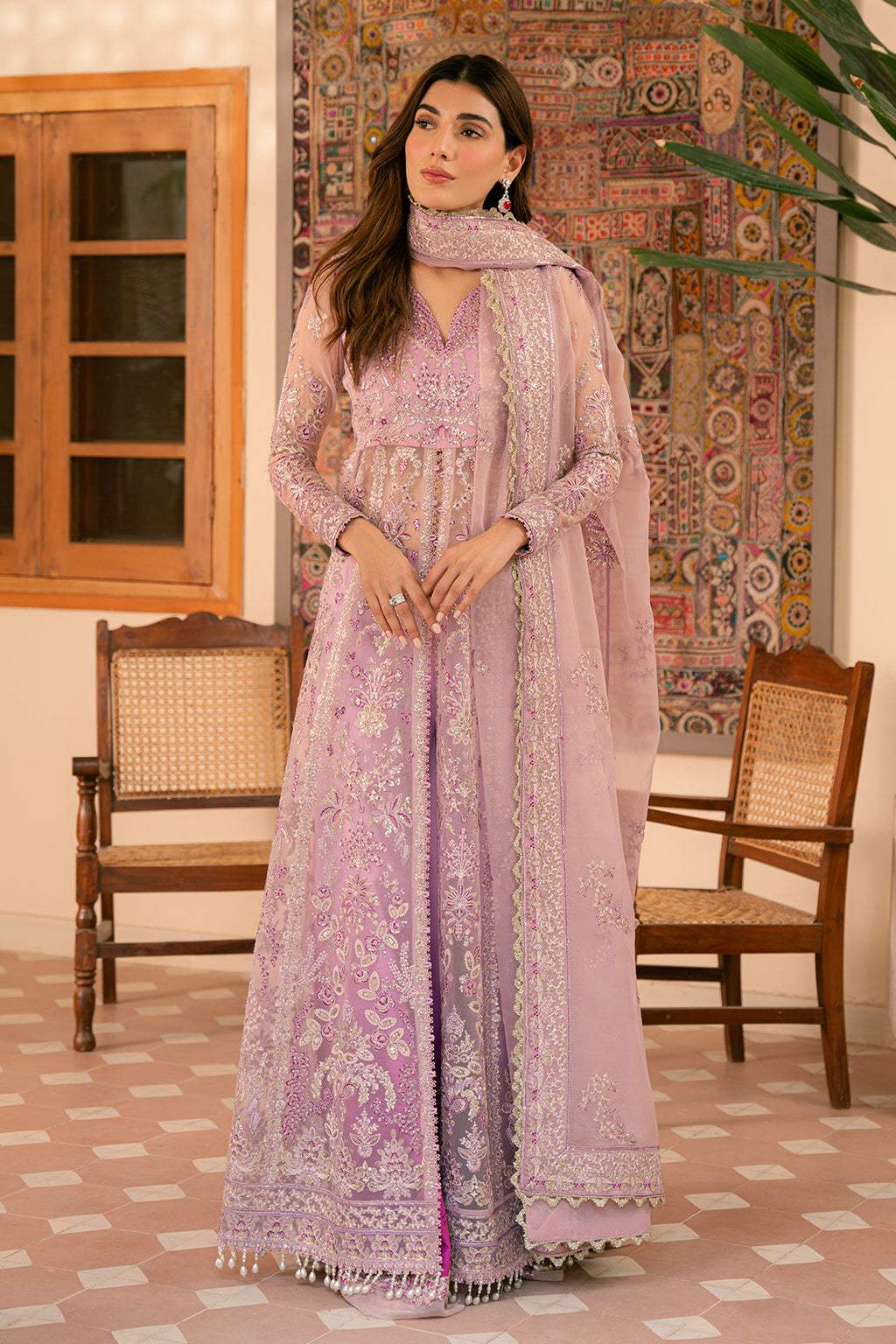 Ayzel | Solene Wedding Formals | Marlene - House Of Hania