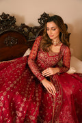 Ayzel | Solene Wedding Formals | Rose - House Of Hania