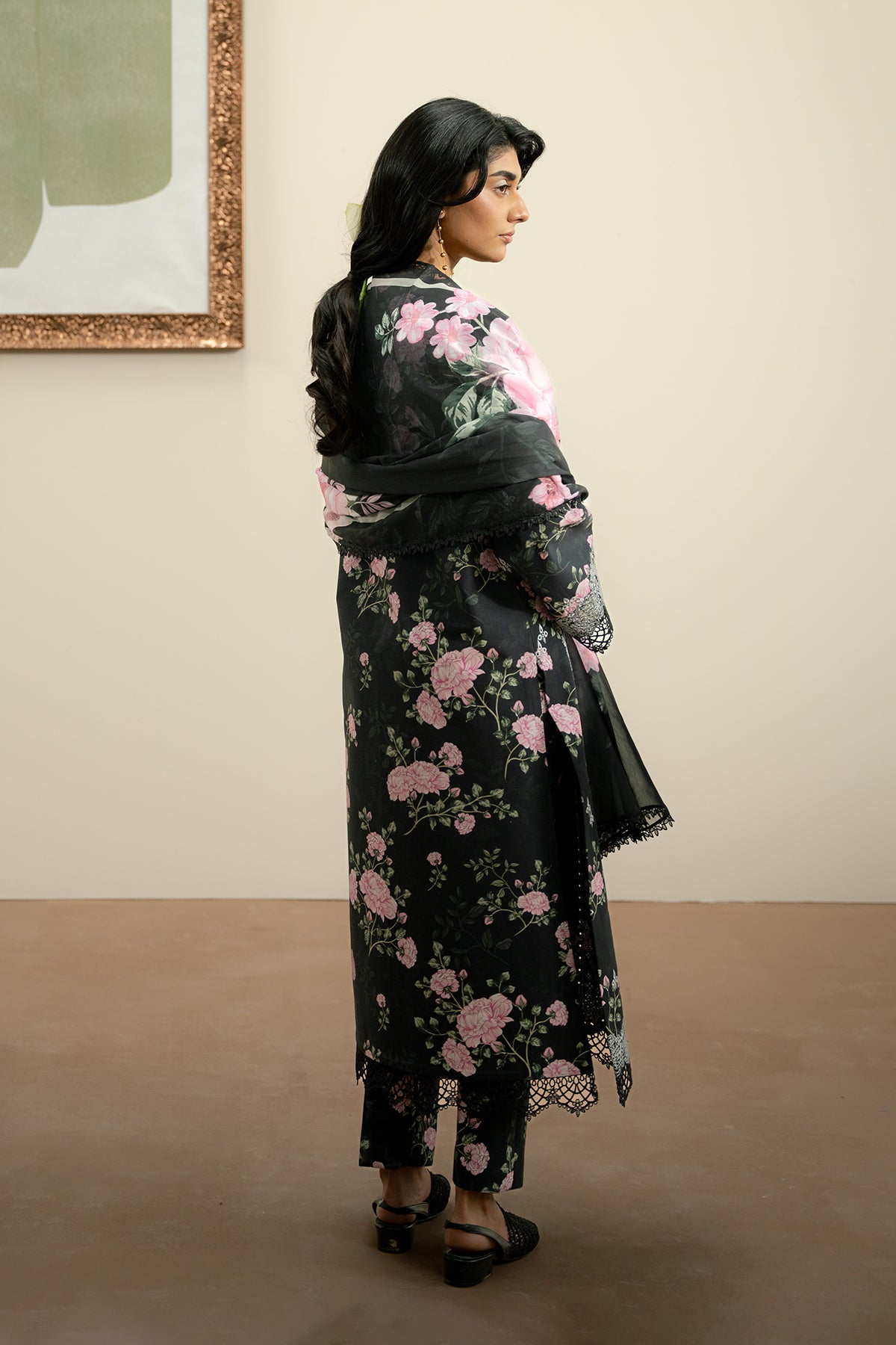 Ayzel | The Bare Minimum | ALYSSUM - House Of Hania