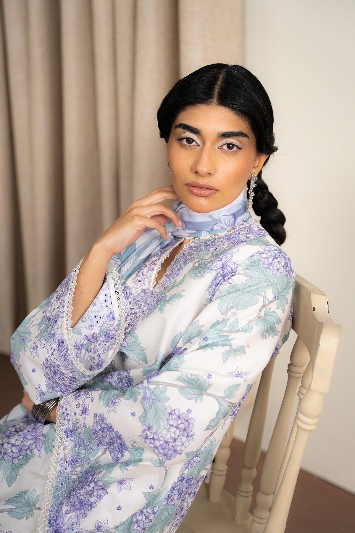 Ayzel | The Bare Minimum | BLOOMSWAY - House Of Hania