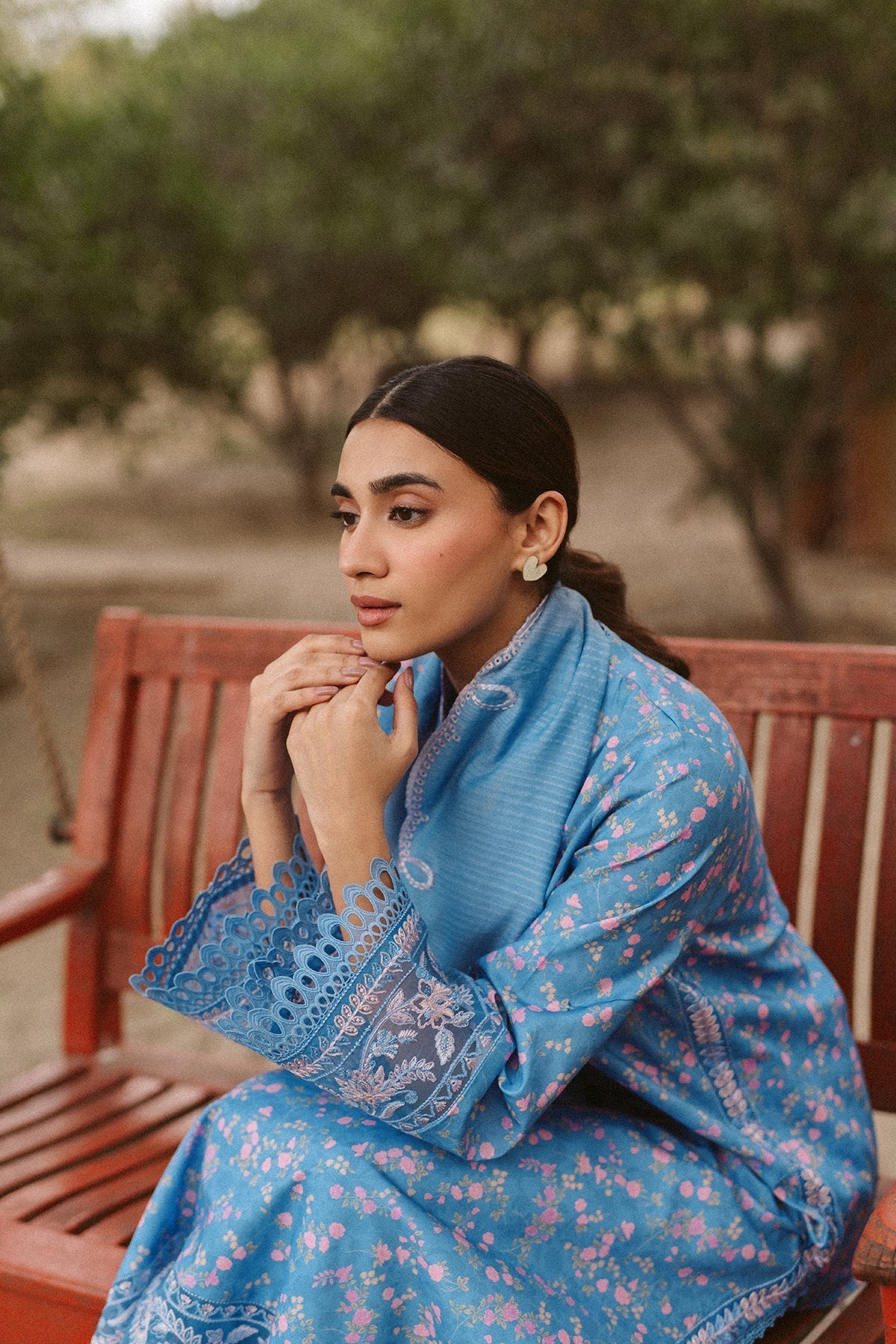 Ayzel | The Bare Minimum | Brielle - House Of Hania