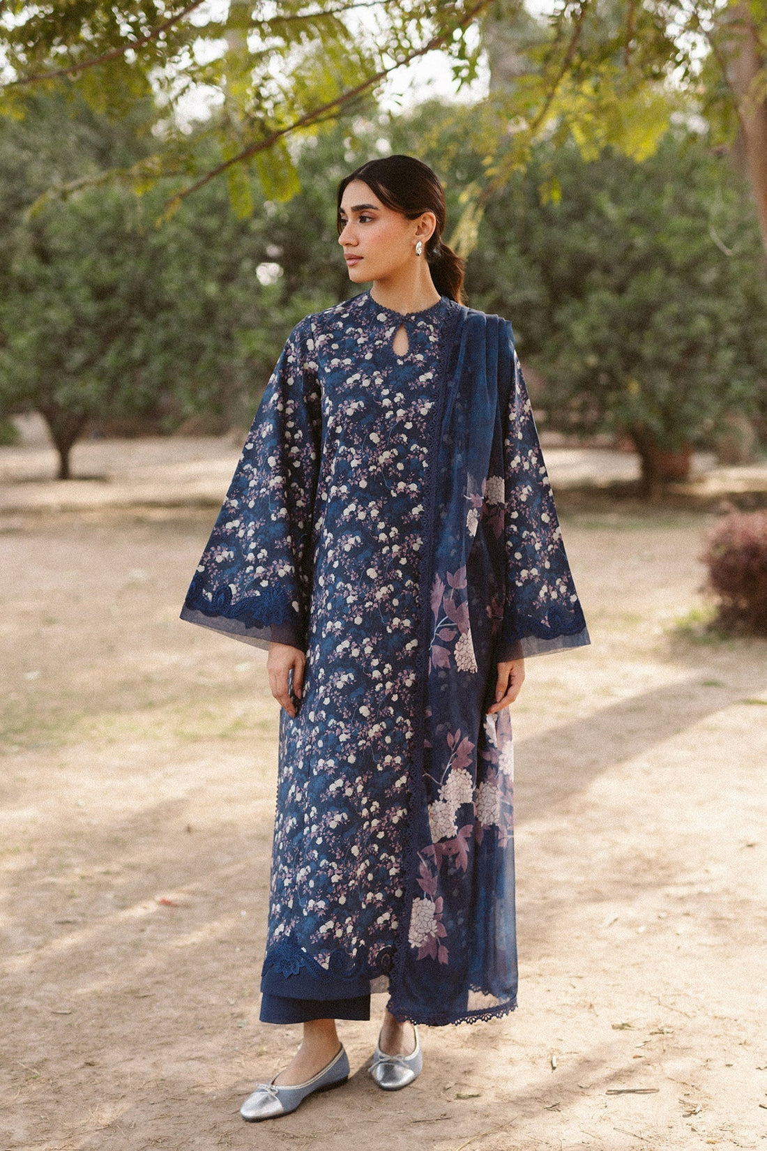Ayzel | The Bare Minimum | Evana - House Of Hania