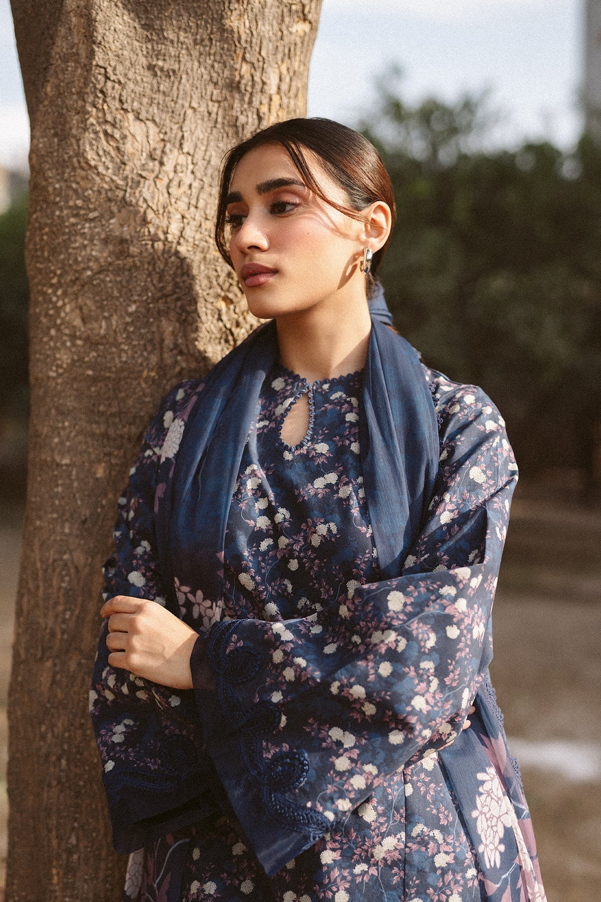 Ayzel | The Bare Minimum | Evana - House Of Hania