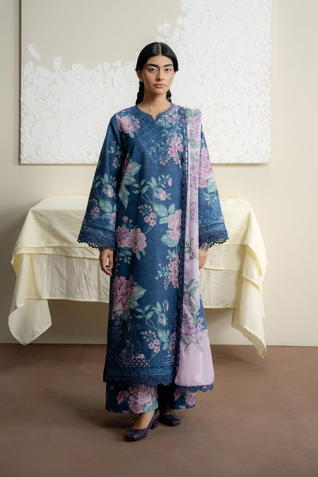 Ayzel | The Bare Minimum | LUSHPETAL - House Of Hania