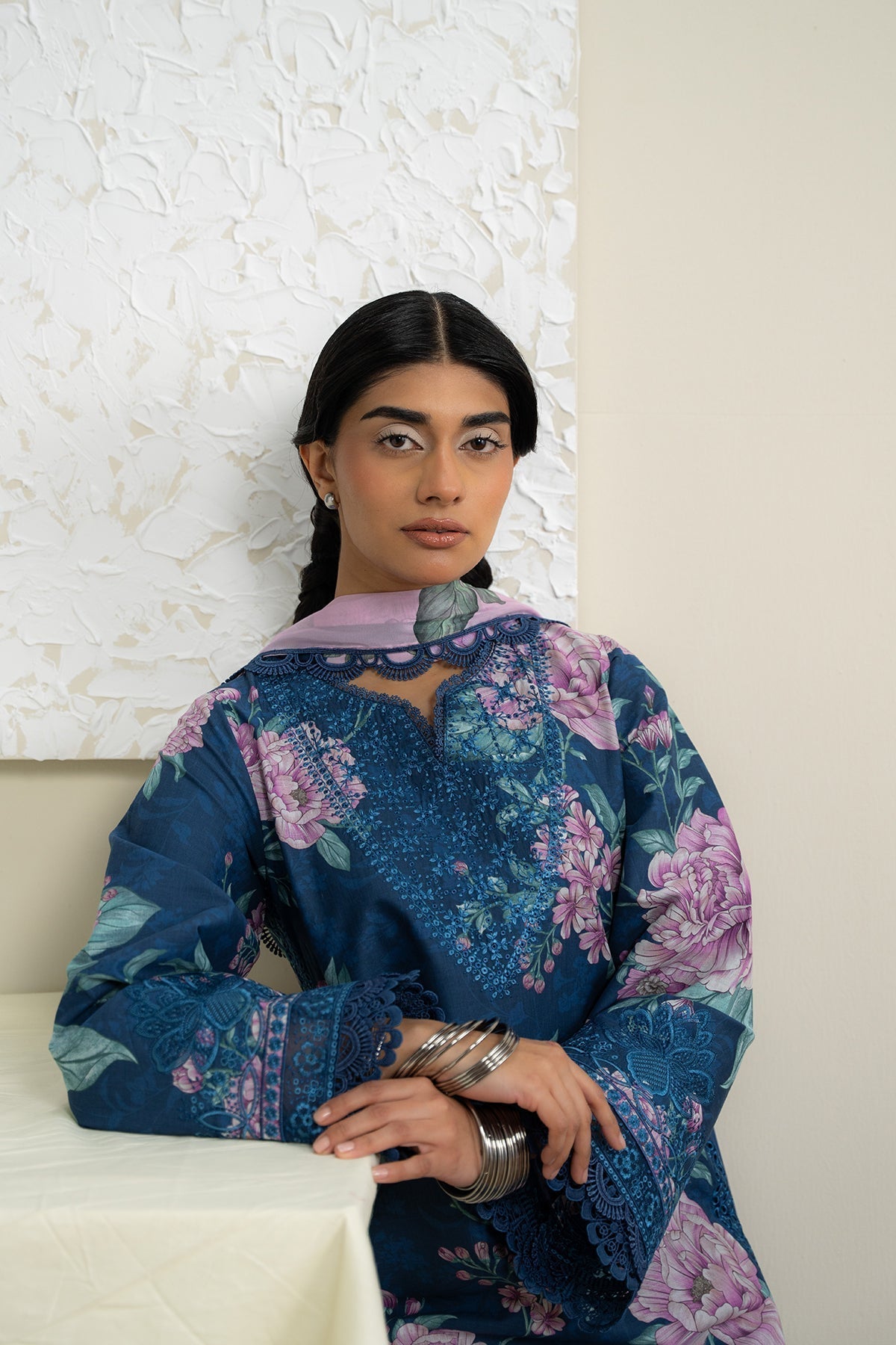 Ayzel | The Bare Minimum | LUSHPETAL - House Of Hania