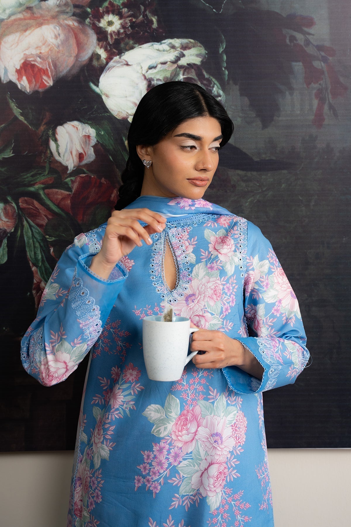 Ayzel | The Bare Minimum | MISTELLE - House Of Hania