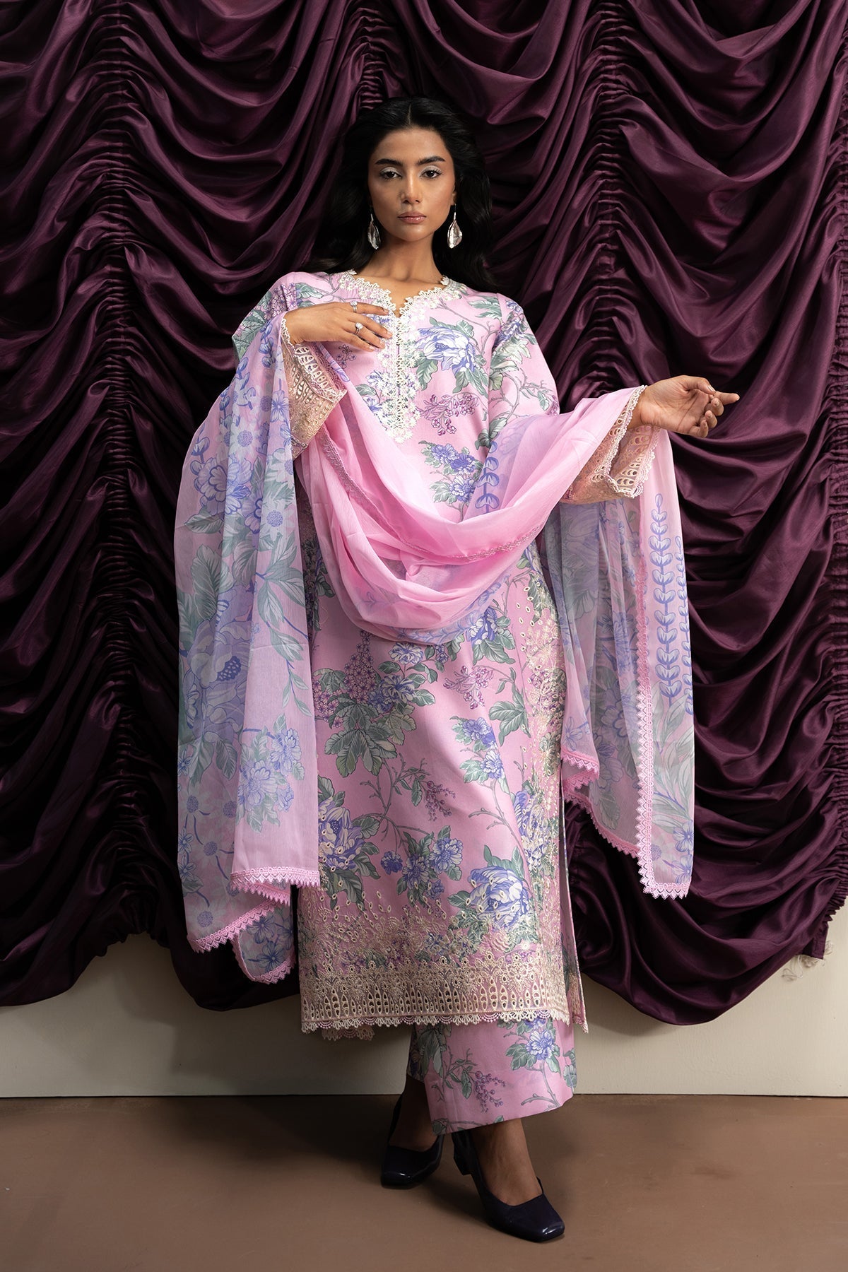 Ayzel | The Bare Minimum | SKYFLORA - House Of Hania