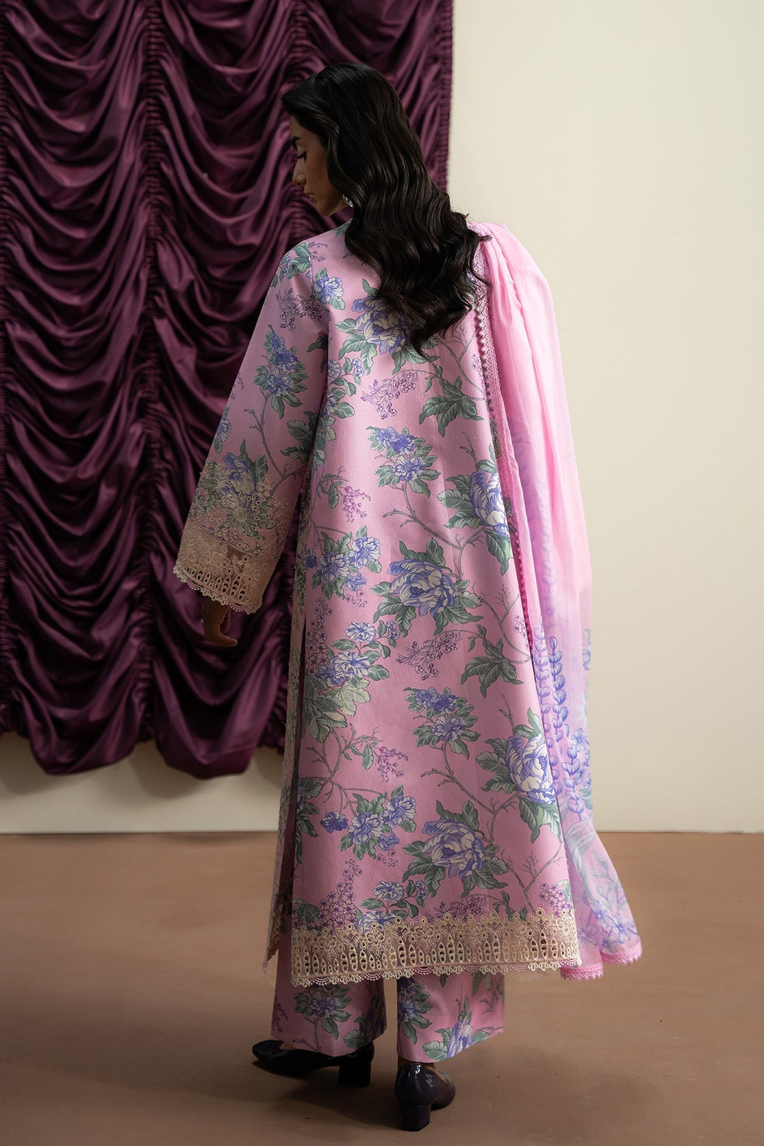 Ayzel | The Bare Minimum | SKYFLORA - House Of Hania