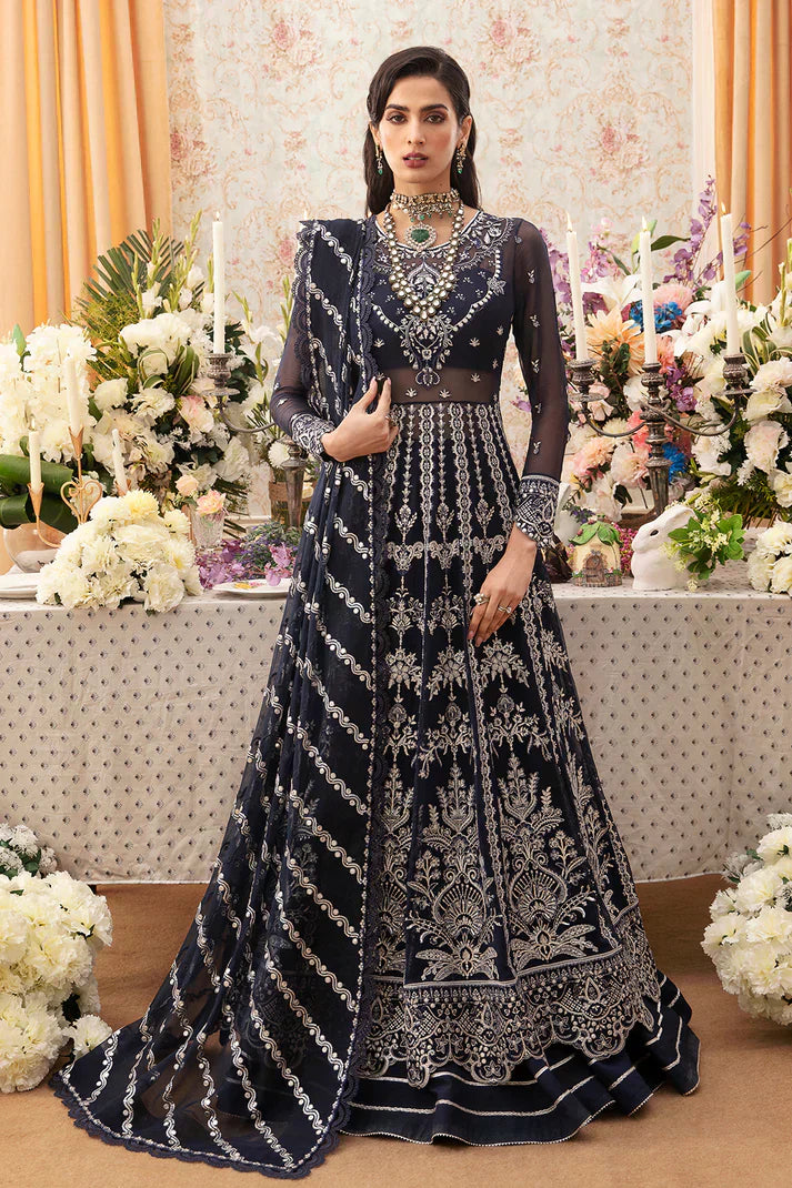 Ayzel | The Whispers of Grandeur | Hemayal - House Of Hania