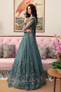 Ayzel | The Whispers of Grandeur | Lobelia - House Of Hania