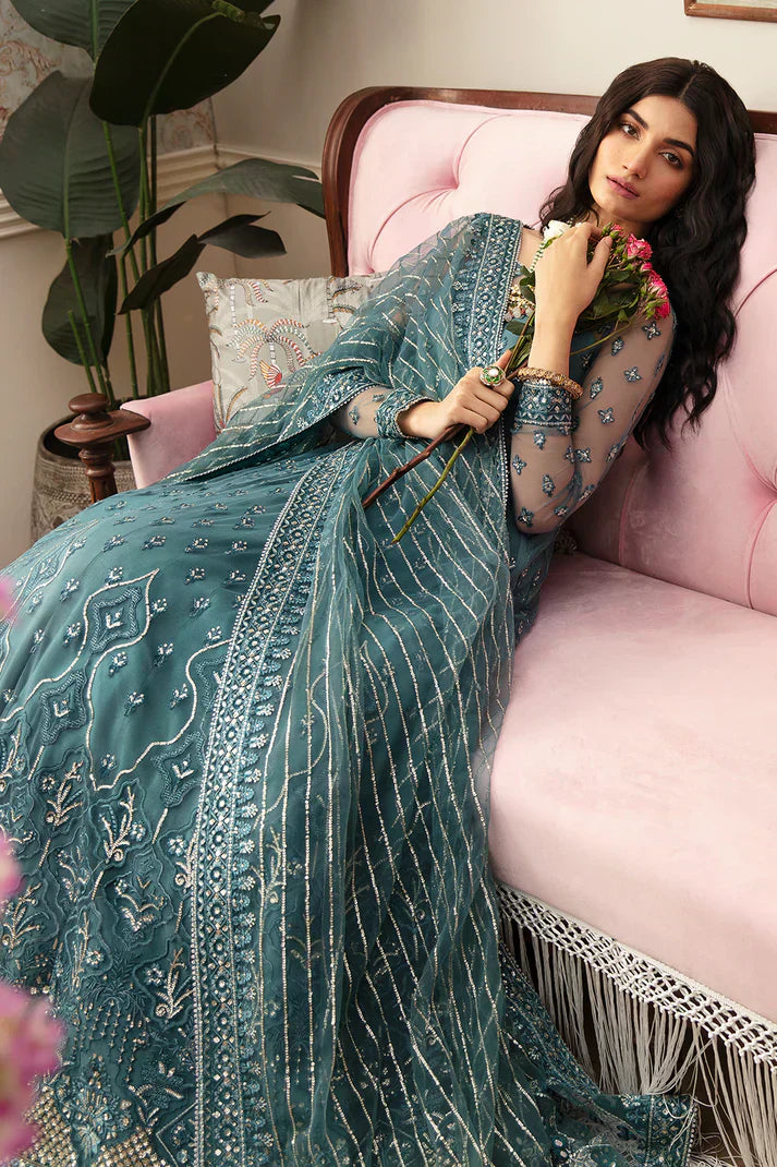 Ayzel | The Whispers of Grandeur | Lobelia - House Of Hania