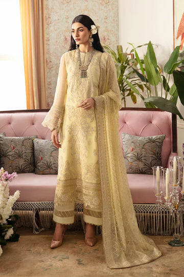 Ayzel | The Whispers of Grandeur | Malva - House Of Hania