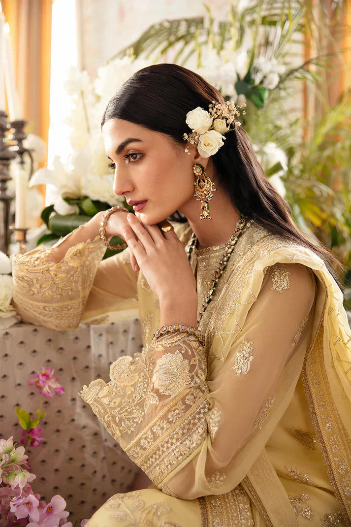 Ayzel | The Whispers of Grandeur | Malva - House Of Hania