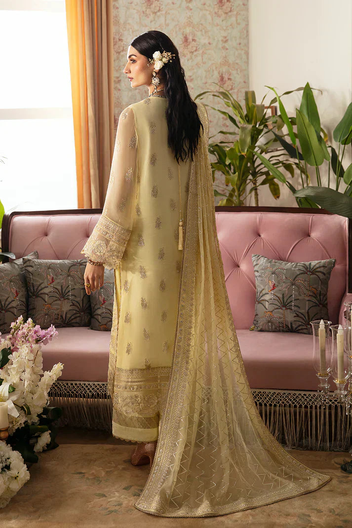 Ayzel | The Whispers of Grandeur | Malva - House Of Hania