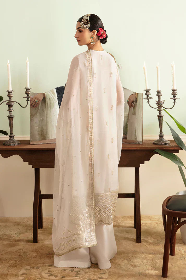 Ayzel | The Whispers of Grandeur | Opal - House Of Hania