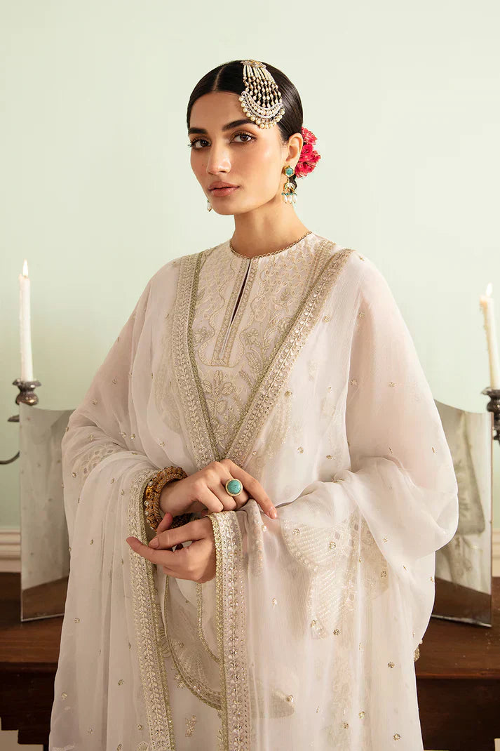 Ayzel | The Whispers of Grandeur | Opal - House Of Hania