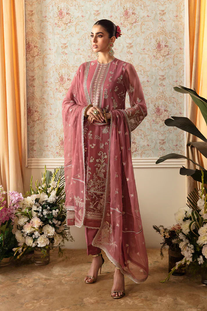 Ayzel | The Whispers of Grandeur | Rosalie - House Of Hania