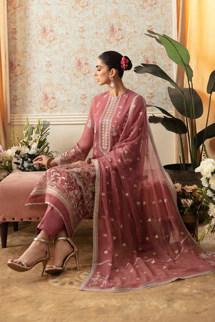 Ayzel | The Whispers of Grandeur | Rosalie - House Of Hania