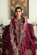 Ayzel | The Whispers of Grandeur | Salvia - House Of Hania
