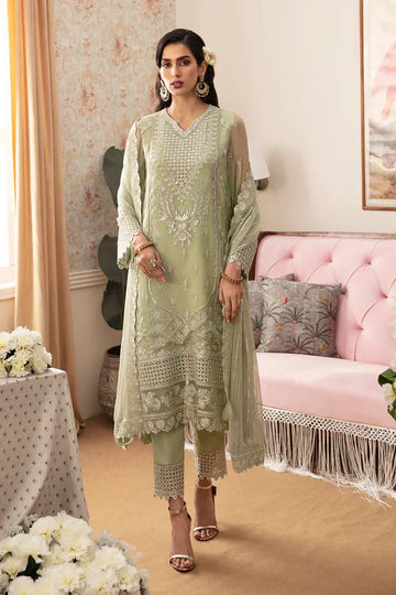 Ayzel | The Whispers of Grandeur | Selina - House Of Hania