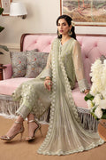 Ayzel | The Whispers of Grandeur | Selina - House Of Hania