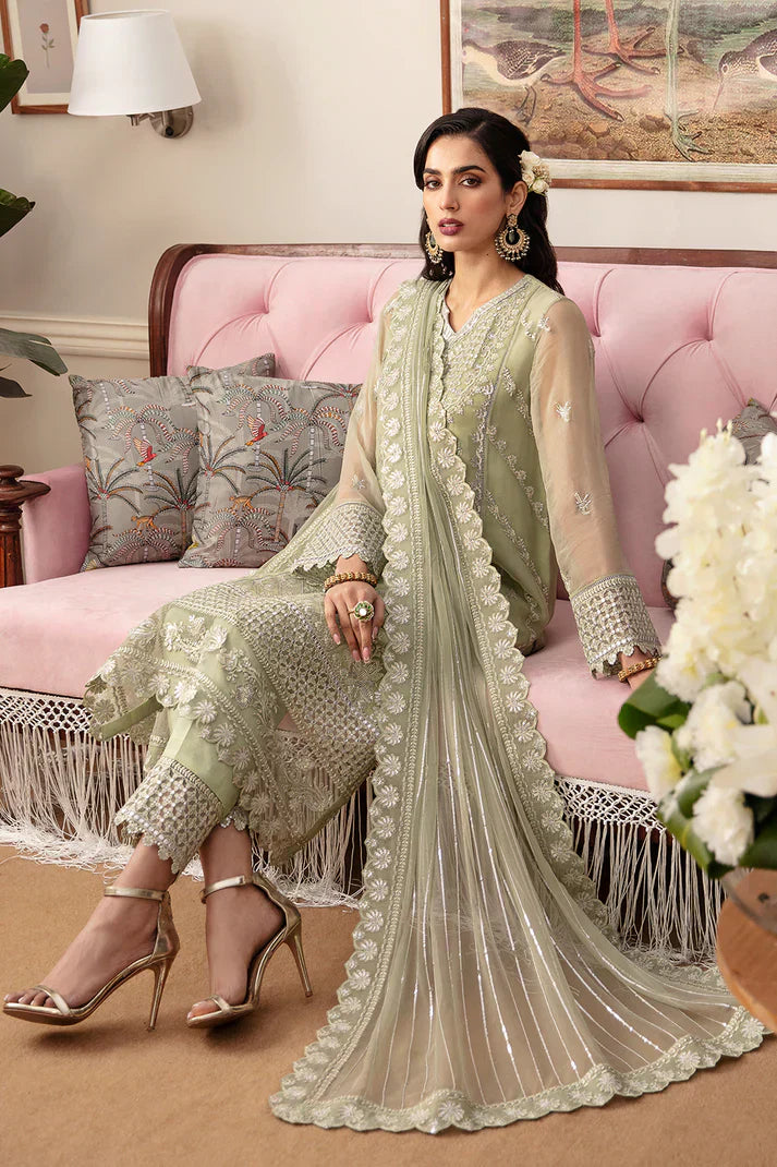 Ayzel | The Whispers of Grandeur | Selina - House Of Hania